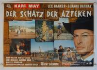 Karl May Der Schatz der Azteken (Treasure of the Aztecs)